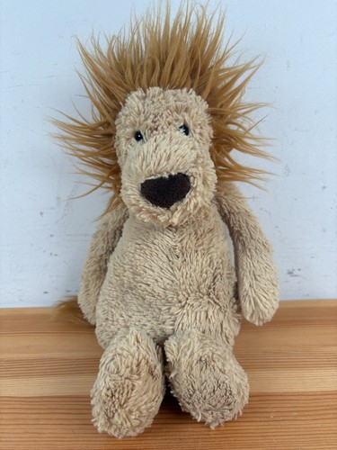 Jellycat bashful lion - jellycat,