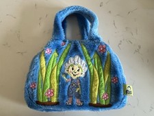 Rare Fifi And The Flowerpots