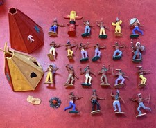 Timpo Vintage Toys North