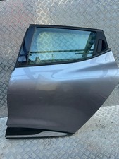 RENAULT CLIO MK4 TEKNG Rear