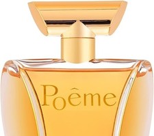 Origional  100ml Lancome Poeme