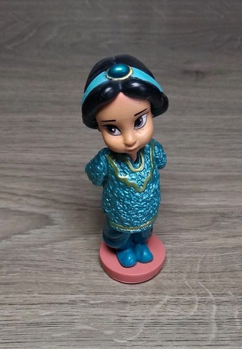 Disney store princess mini - princess,