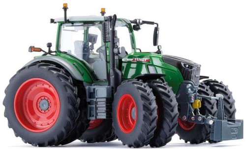 Wiking 32nd scale fendt 726 - wiking,