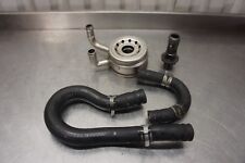 OEM Civic Integra Type R DC2 EK9 B18C6 B16B OEM Engine Oil Cooler & Hoses