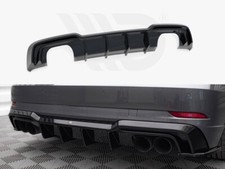 Maxton Design Rear Valance for