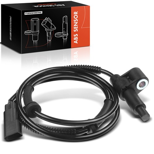 Abs sensor wheel - abs, speed