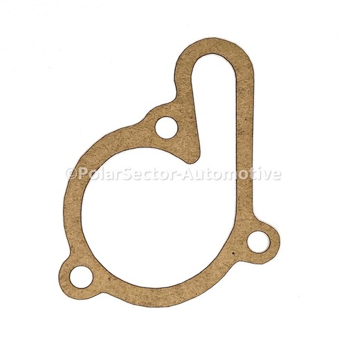 Water pump gasket aprilia - water,