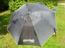 Matrix Over The Top 115cm Brolly Umbrella Match Fishing