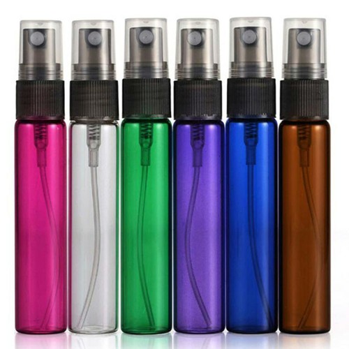 3ml 10ml glass spray - 10ml,