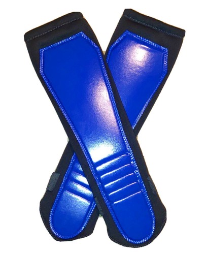 Kickpads wrestling gear black - kickpads,
