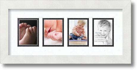 Arttoframes collage mat - arttoframes,