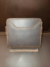 Saddleback Leather Old Logo