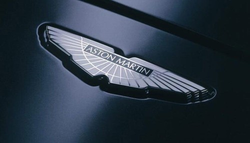 Aston martin bonnet boot - aston, bonnet/boot