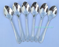 Tea Coffee Spoon Sugar Dessert