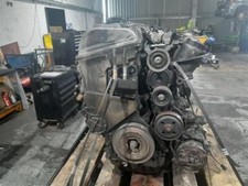 ENGINE HONDA CIVIC MK8 (FK37)