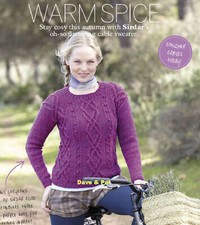 ORIGINAL KNITTING PATTERN FOR
