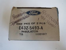 NOS 1985 - 1989 MERKUR XR4Ti