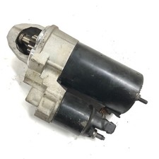 ⭐️ BMW 6 SERIES E64 645CI PETROL ENGINE STARTER MOTOR UNIT 7536961 #JB