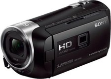 Sony HDR-PJ410 HD Digital