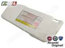 SUN VISOR RIGHT SIDE GREY