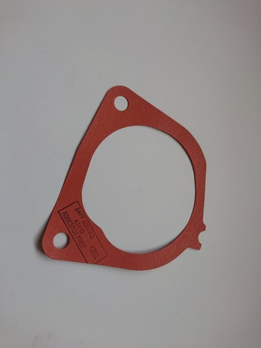Genuine ford fiesta mk2 - genuine,