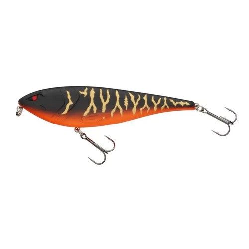 Berkley zilla glider jerkbait - zilla,