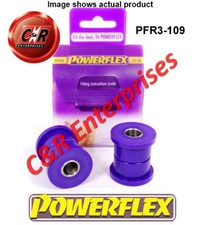 Powerflex Rear Panhard Rod