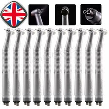 1-10Pcs Dental High Speed