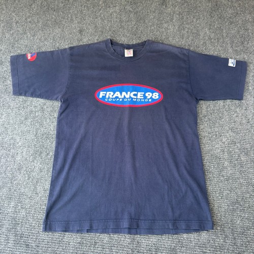 Vintage adidas france world - vintage,