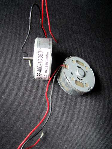 Motors rf400 id350 2 - motors,