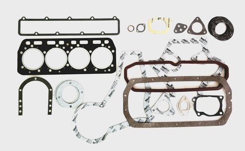 Gasket set with head for - set,
