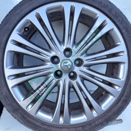Vauxhall astra 2009 2017 - vauxhall, j