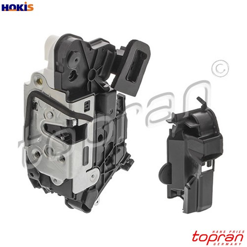Door lock 623 634 - lock, for