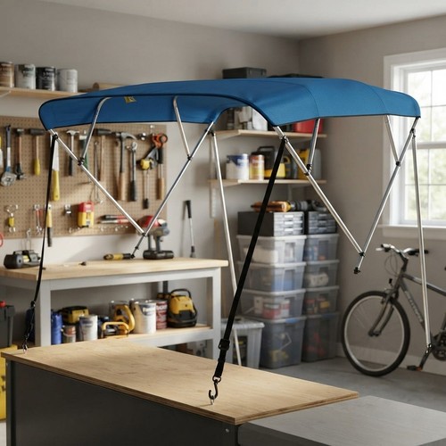 Pacific blue bow - pacific,