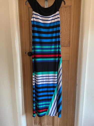 Frank lyman maxi multicoloured - frank,