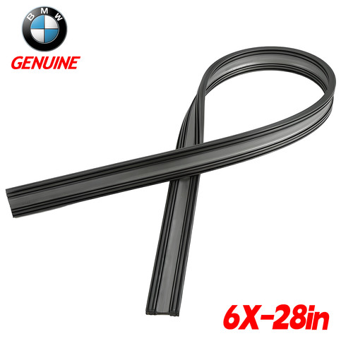 Genuine bmw wiper blade - wiper,
