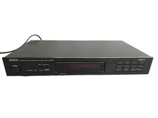 Denon 215rd fm stereo - tu-215rd,