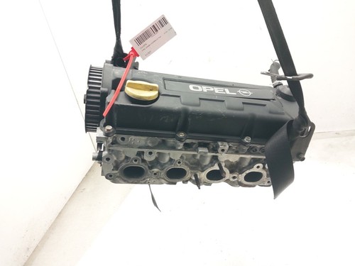 Y17dt cylinder head 9569878 - cylinder,