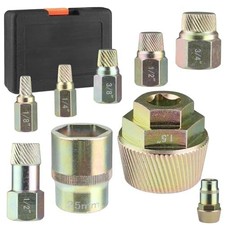 1.5" Tub Drain Removal Tool