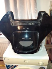 Full fairing for motorcycle - full,