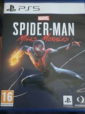 Spider man miles morales - miles,