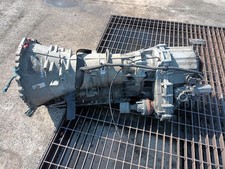 Range Rover Sport 05-13 Mk1 2.7 Diesel 6 Speed Automatic Gearbox & Transfer Box 