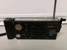 Nippon Rechargeable Dynamo and