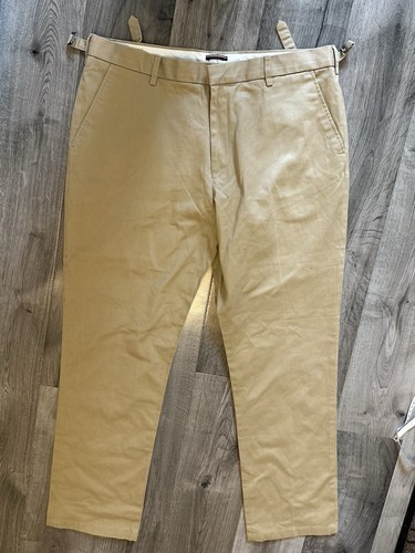 Jeff banks mens chinos - jeff,
