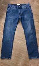 Men's blue Jeans M&S Waist 32" Leg 31" Slim fit, good Condition