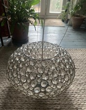 John Lewis Phoebe Crystal