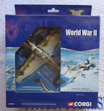 JUNKERS JU-87 STUKA - CORGI