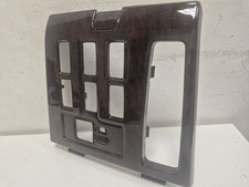 Range Rover P38 LHD WINDOW