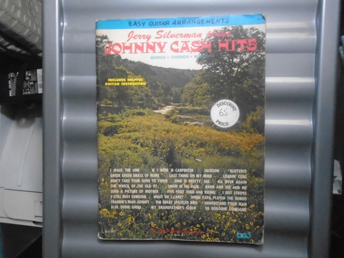 Johnny cash hits easy - cash,