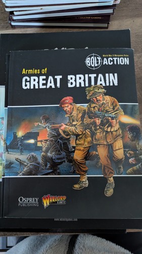 Bolt action ww2 wargames - ww2,